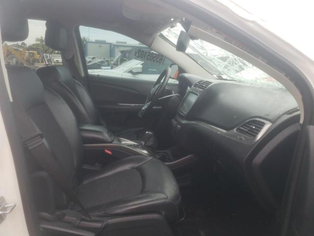 Photo 5 from auction – 2015 DODGE JOURNEY CR with VIN 3C4PDCGB4FT723082