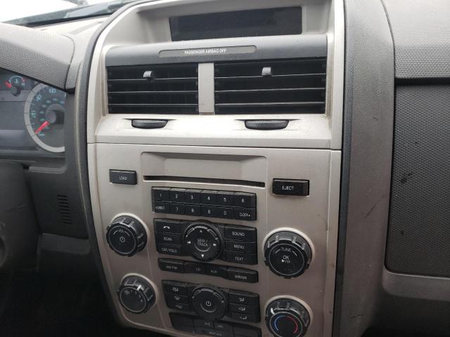Photo 9 from auction – 2012 FORD ESCAPE XLT with VIN 1FMCU0D78CKC05420