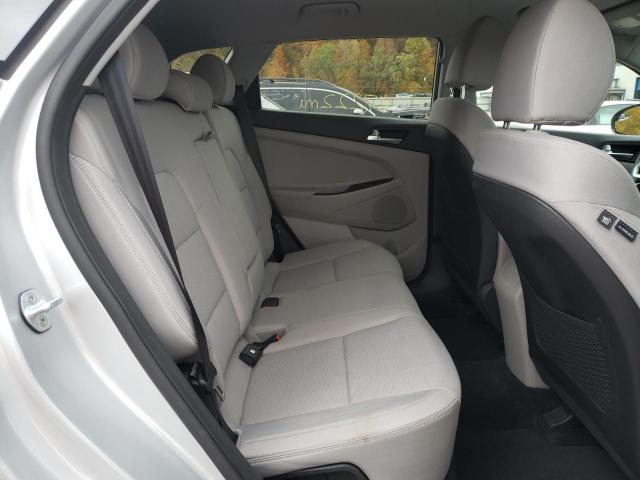 Photo 6 from auction – 2019 HYUNDAI TUCSON SE with VIN KM8J2CA40KU917271