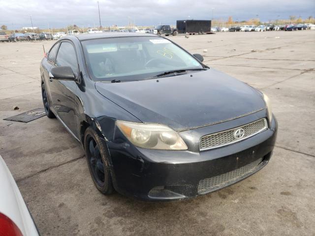 Photo 1 from auction – 2006 TOYOTA SCION TC with VIN JTKDE177360140704