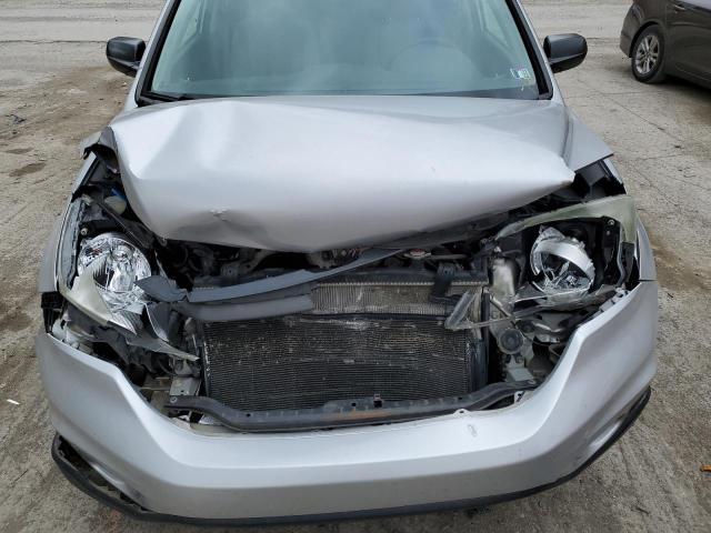 Photo 7 from auction – 2011 HONDA CR-V SE with VIN 5J6RE4H46BL036746
