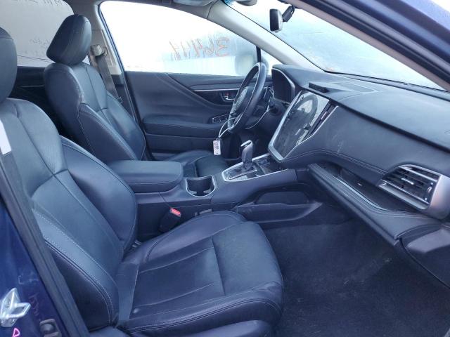 Photo 5 from auction – 2021 SUBARU OUTBACK LI with VIN 4S4BTANC4M3191947