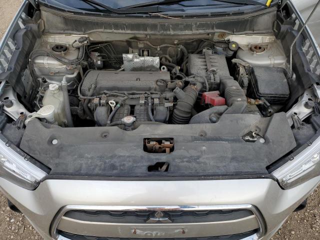 Photo 7 from auction – 2015 MITSUBISHI OUTLANDER with VIN 4A4AP3AU8FE004269