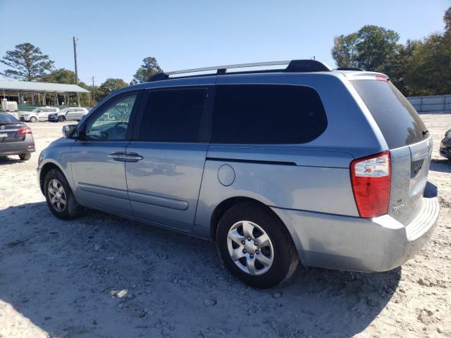Photo 3 from auction – 2006 KIA SEDONA EX with VIN KNDMB233066065658
