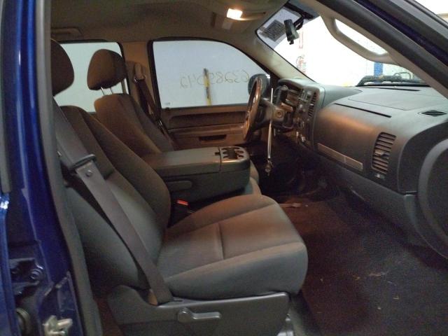 Photo 5 from auction – 2012 CHEVROLET SILVERADO with VIN 3GCPKSE78CG300718