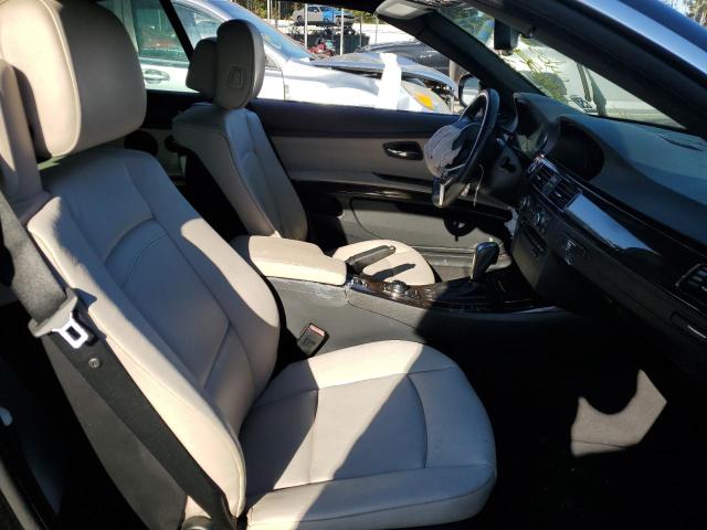 Photo 5 from auction – 2013 BMW 335 I with VIN WBADX7C57DE746111