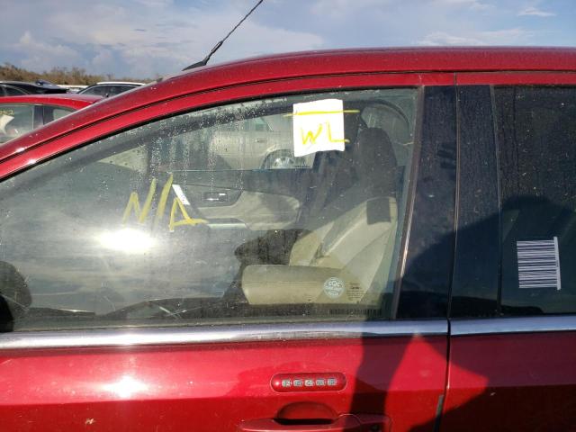 Photo 9 from auction – 2013 FORD EDGE LIMIT with VIN 2FMDK4KC6DBA28685