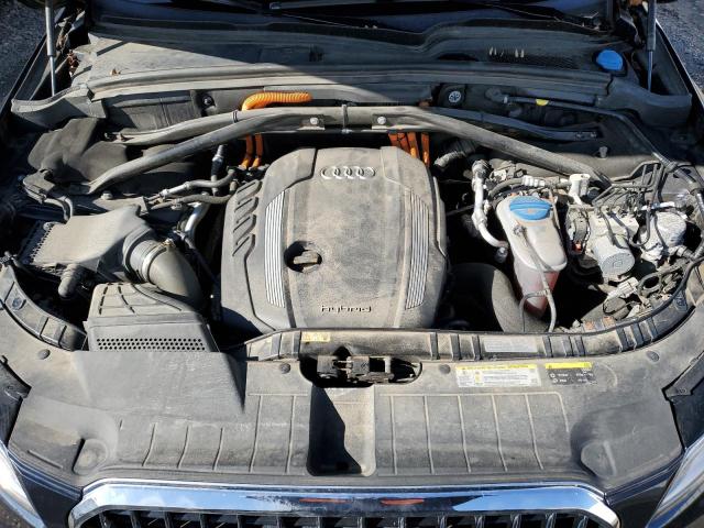 Photo 7 from auction – 2013 AUDI Q5 PREMIUM with VIN WA1C8AFP3DA086608