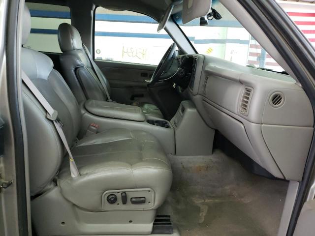 Photo 5 from auction – 2001 CHEVROLET SILVERADO with VIN 2GCEK19T611179508