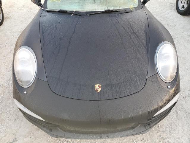 Photo 7 from auction – 2013 PORSCHE 911 CARRER with VIN WP0CB2A90DS156601