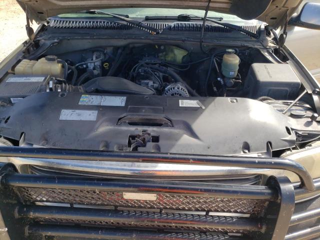 Photo 7 from auction – 2002 GMC SIERRA K25 with VIN 1GTHK23U72F137685