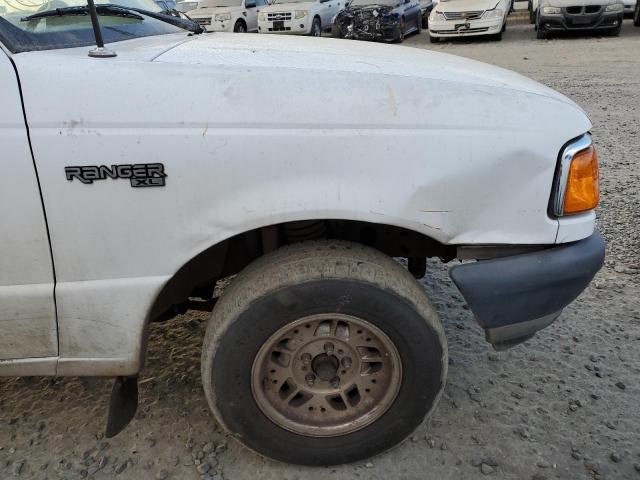 Photo 9 from auction – 1994 FORD RANGER with VIN 1FTCR10U1RPB33415
