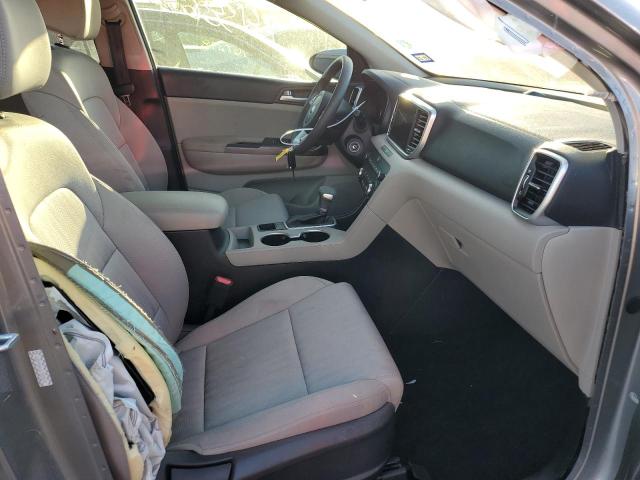 Photo 5 from auction – 2020 KIA SPORTAGE L with VIN KNDPM3AC6L7828191