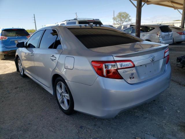 Photo 3 from auction – 2014 TOYOTA CAMRY L with VIN 4T1BF1FK7EU436023