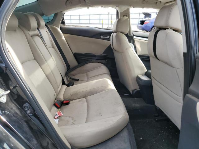 Photo 6 from auction – 2016 HONDA CIVIC EX with VIN 2HGFC1F35GH635957