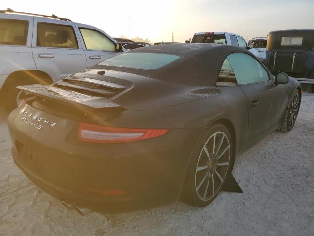 Photo 4 from auction – 2013 PORSCHE 911 CARRER with VIN WP0CB2A90DS156601