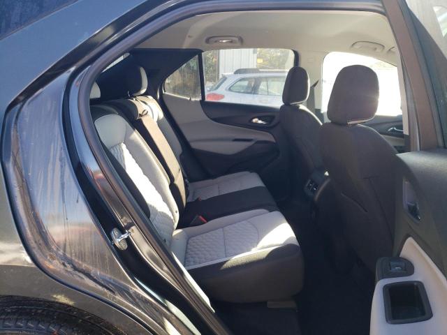 Photo 6 from auction – 2020 CHEVROLET EQUINOX LS with VIN 2GNAXHEV2L6193760