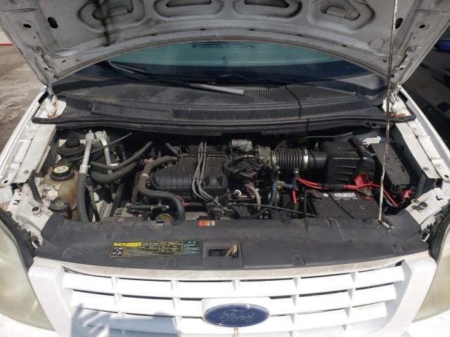 Photo 7 from auction – 2006 FORD FREESTAR S with VIN 2FMZA51606BA46547