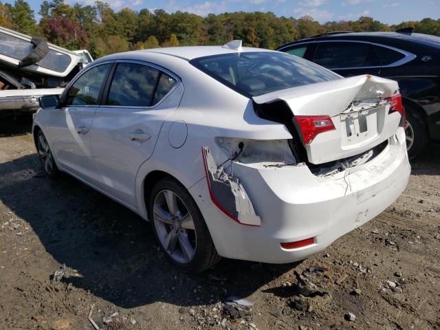 Photo 3 from auction – 2014 ACURA ILX 20 with VIN 19VDE1F34EE000665