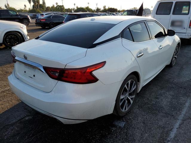 Photo 4 from auction – 2017 NISSAN MAXIMA 3.5 with VIN 1N4AA6AP7HC411802
