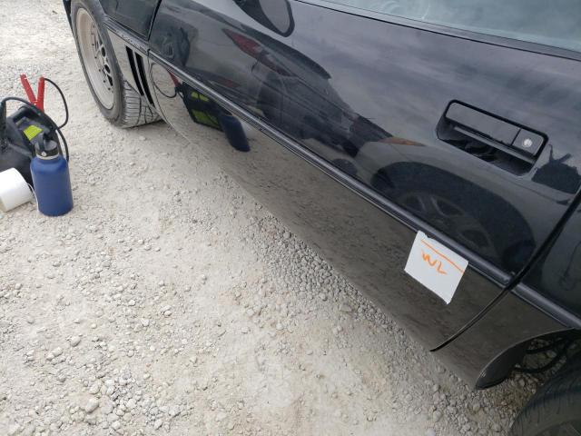 Photo 9 from auction – 1986 CHEVROLET CORVETTE with VIN 1G1YY0785G5102035