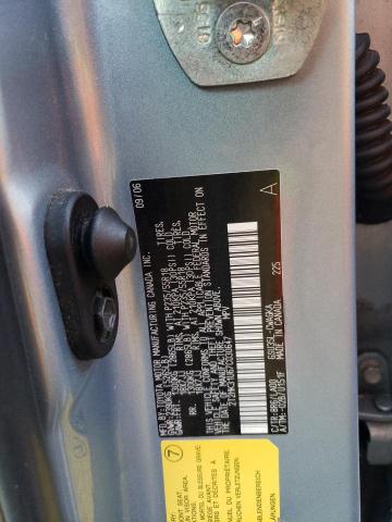 Photo 10 from auction – 2007 LEXUS RX 350 with VIN 2T2HK31U67C030647