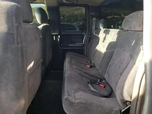 Photo 6 from auction – 2001 CHEVROLET silverado with VIN 1GCEK19T81E142507