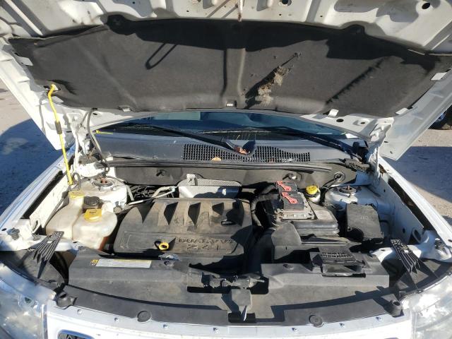 Photo 7 from auction – 2011 JEEP COMPASS SP with VIN 1J4NF1FB8BD215585