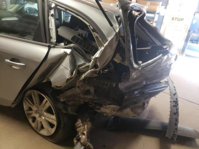 Photo 9 from auction – 2011 AUDI A4 PREMIUM with VIN WAUSFAFL6BA100306