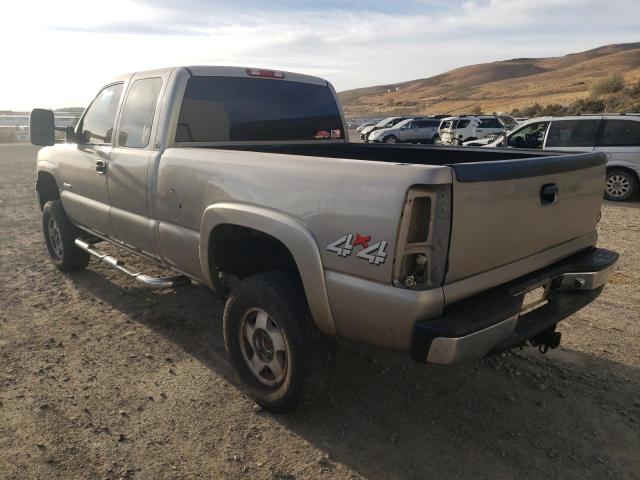 Photo 3 from auction – 2001 CHEVROLET silverado with VIN 1GCEK19T81E142507