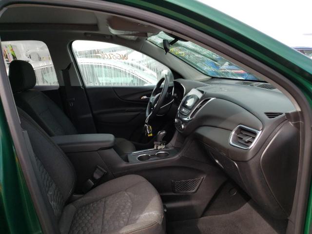 Photo 5 from auction – 2019 CHEVROLET EQUINOX LT with VIN 2GNAXKEV6K6112934
