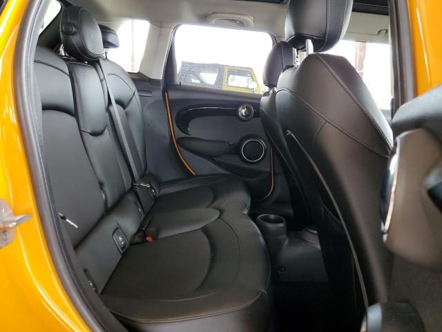 Photo 6 from auction – 2015 MINI COOPER S with VIN WMWXU3C54F2B58995