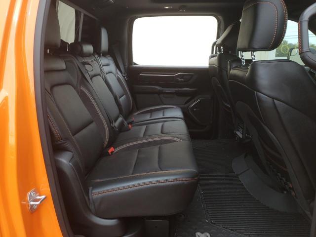 Photo 6 from auction – 2022 RAM 1500 TRX with VIN 1C6SRFU94NN149359