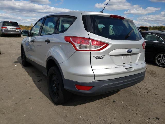 Photo 3 from auction – 2014 FORD ESCAPE S with VIN 1FMCU0F76EUC03864
