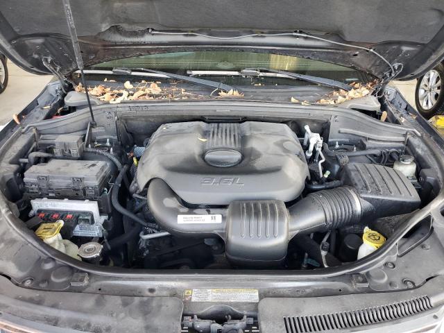 Photo 7 from auction – 2011 JEEP GRAND CHER with VIN 1J4RS4GG0BC588828