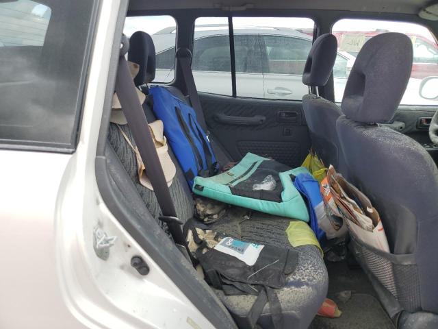 Photo 6 from auction – 1999 TOYOTA RAV4 with VIN JT3GP10V2X7049511