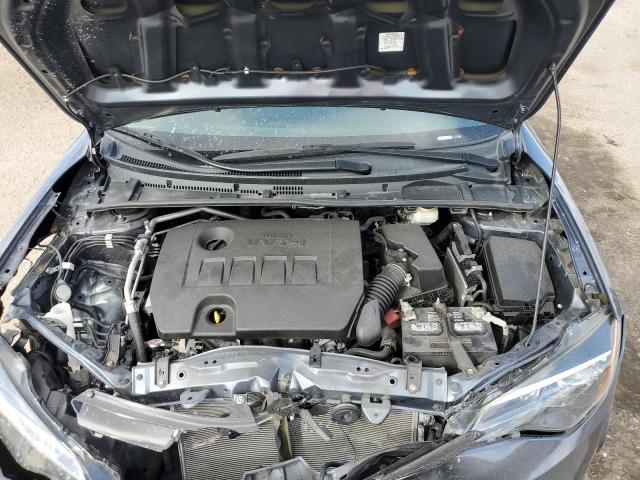 Photo 7 from auction – 2019 TOYOTA COROLLA L with VIN 2T1BURHE8KC188129
