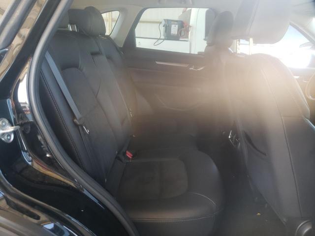 Photo 6 from auction – 2019 MAZDA CX-5 TOURI with VIN JM3KFACM5K1547037