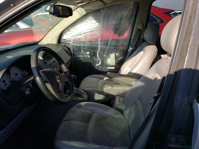 Photo 5 from auction – 2004 SATURN VUE with VIN 5GZCZ53484S815621