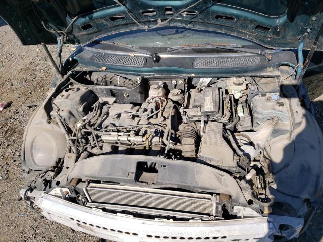 Photo 7 from auction – 2005 MINI COOPER with VIN WMWRF33575TF63325