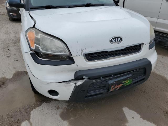 Photo 9 from auction – 2011 KIA UK with VIN KNDJT2A2XB7288272