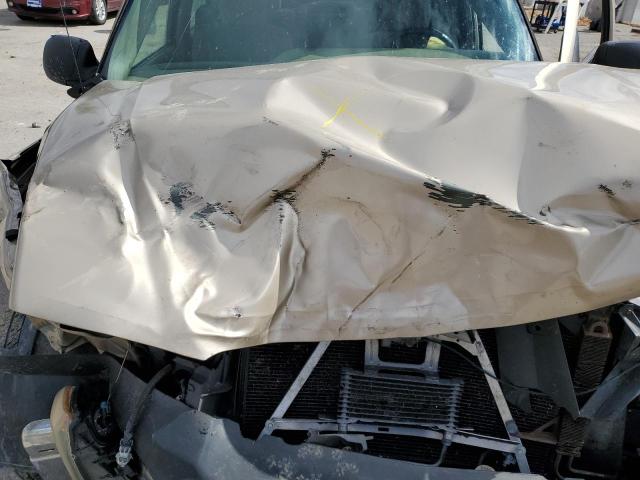 Photo 7 from auction – 2005 CHEVROLET SILVERADO with VIN 2GCEC13T251139373