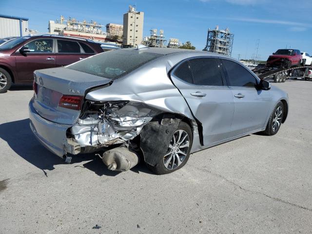 Photo 9 from auction – 2016 ACURA TLX with VIN 19UUB1F39GA014648
