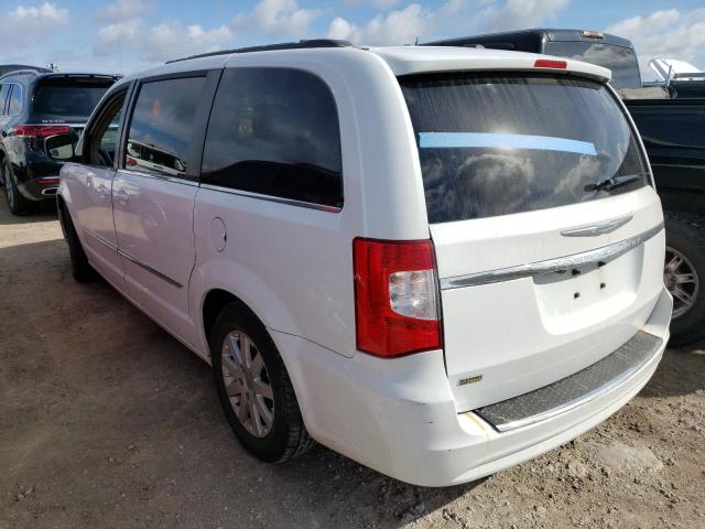 Photo 3 from auction – 2014 CHRYSLER TOWN & COU with VIN 2C4RC1BG6ER212042