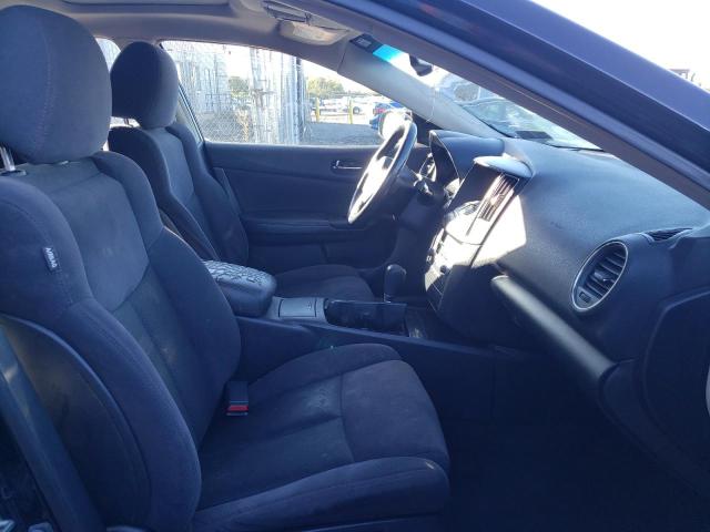 Photo 5 from auction – 2014 NISSAN MAXIMA S with VIN 1N4AA5AP3EC480637