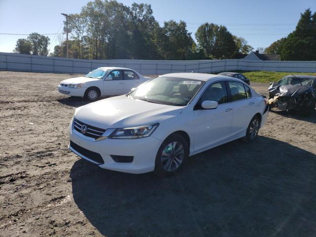 Photo 2 from auction – 2015 HONDA ACCORD with VIN 1HGCR2F3XFA099043