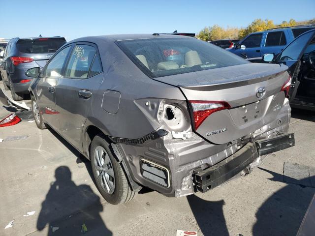 Photo 3 from auction – 2016 TOYOTA COROLLA EC with VIN 5YFBPRHE5GP369333