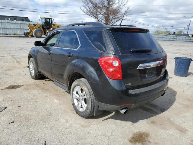 Photo 3 from auction – 2012 CHEVROLET EQUINOX LT with VIN 2GNFLPE59C6282012