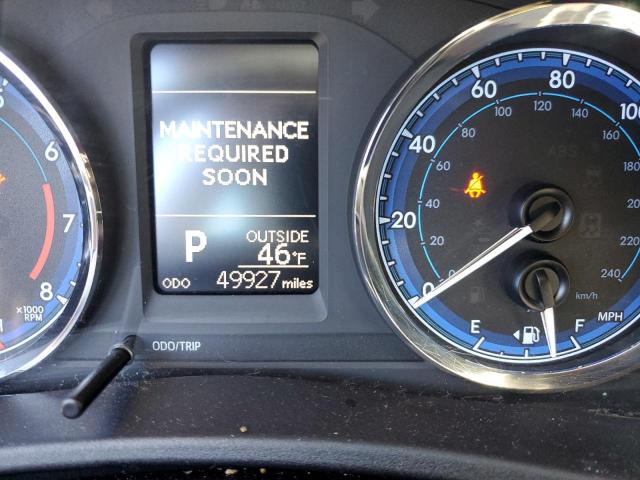 Photo 8 from auction – 2017 TOYOTA COROLLA L with VIN 2T1BURHE5HC844246