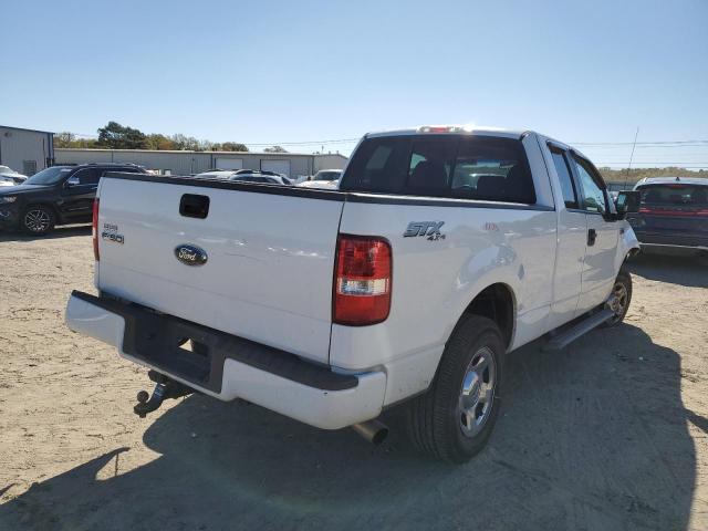 Photo 4 from auction – 2008 FORD F150 with VIN 1FTRX14W78FA44187